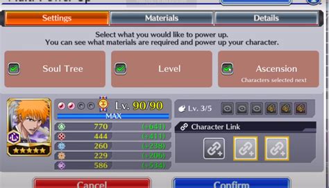 bleach brave souls maintenance